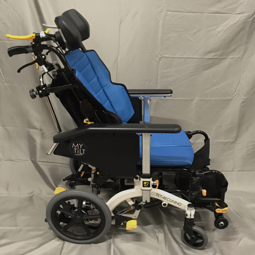 1円 松永制作所 車椅子 NEXT CORE くるり MH-SR 車イス 車いす 2024年制 取扱説明書付き 現(xiàn)狀品 直接引渡のみ