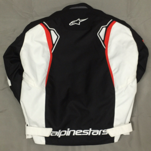 アルパインスターズ 3200219DB ウォータープルーフ ジャケット ライナー付き メンズ アウター Alpinestars 3SA079