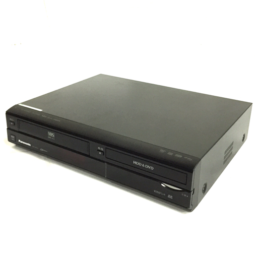 1円 パナソニック DMR-XP22V VHS一体型ビデオデッキ DVD 1円 パナソニック DMR-XP22V VHS一体型ビデオデッキ DVD