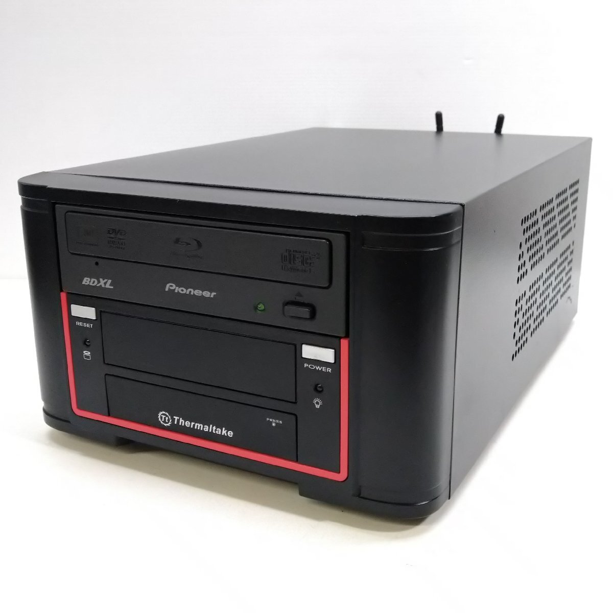 GIGABYTE GA-H77N-WIFIベース Win11/Core i3-3225[M8987]