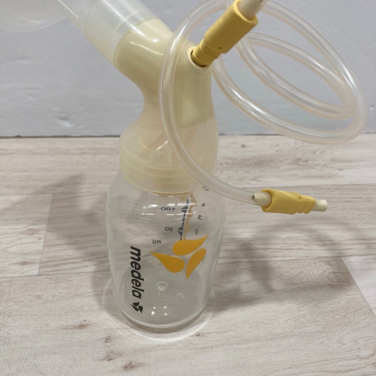 medela メデラ swing スイング電動さく乳器 2フェーズ 搾乳機(jī)[C9707]