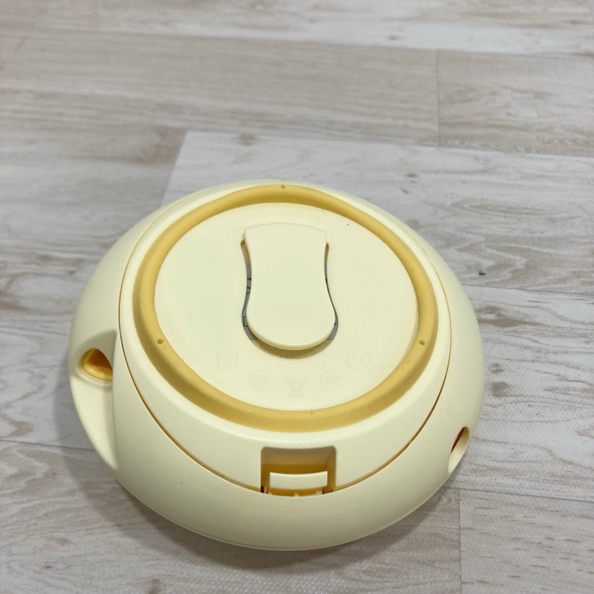 medela メデラ swing スイング電動さく乳器 2フェーズ 搾乳機(jī)[C9707]