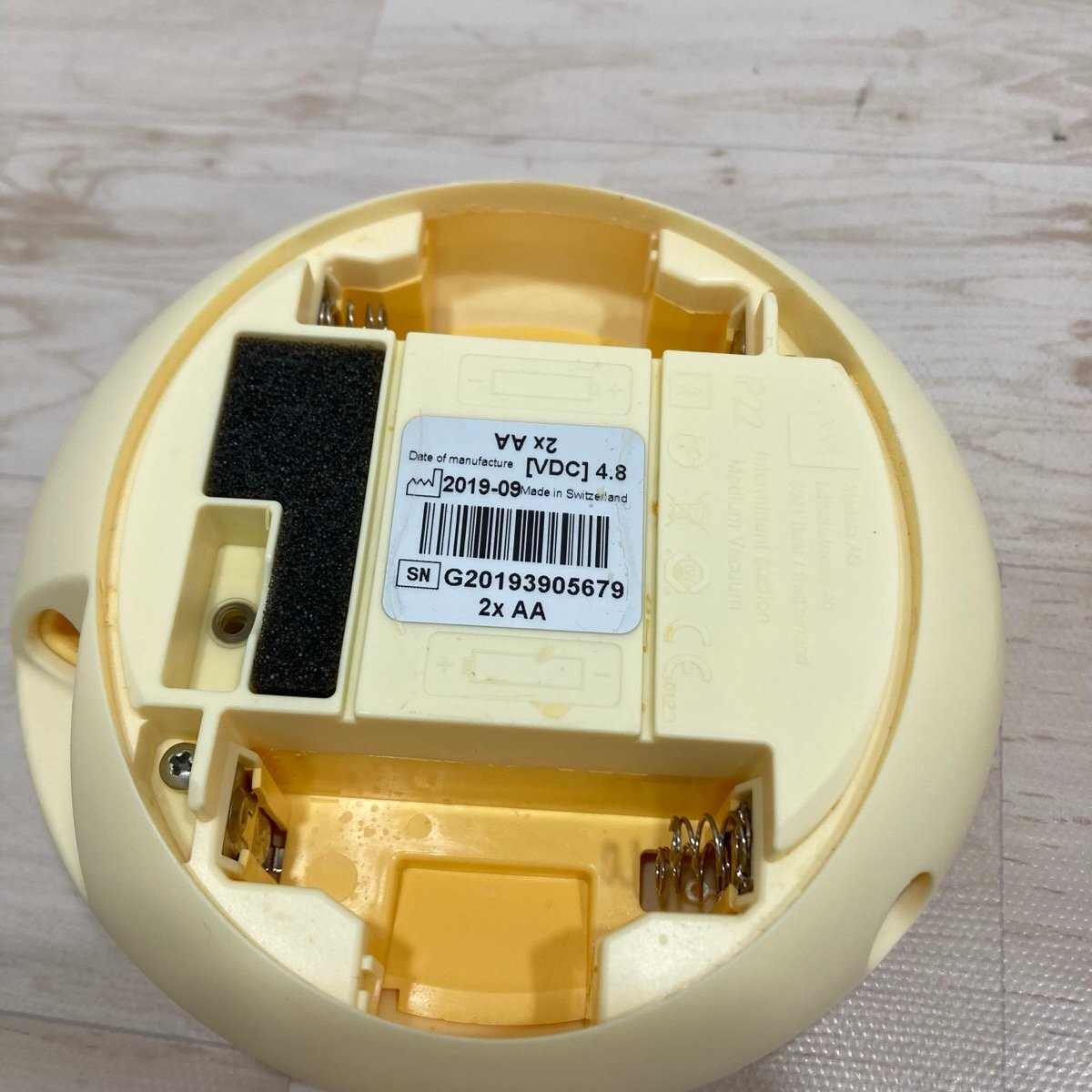 medela メデラ swing スイング電動さく乳器 2フェーズ 搾乳機(jī)[C9707]