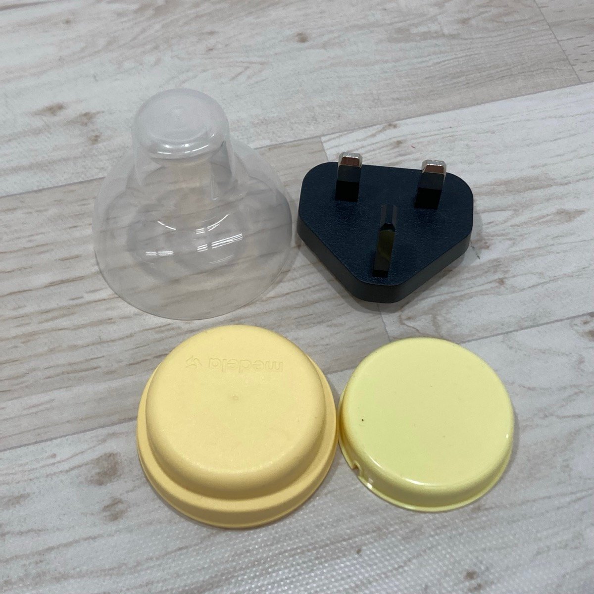 medela メデラ swing スイング電動さく乳器 2フェーズ 搾乳機(jī)[C9707]