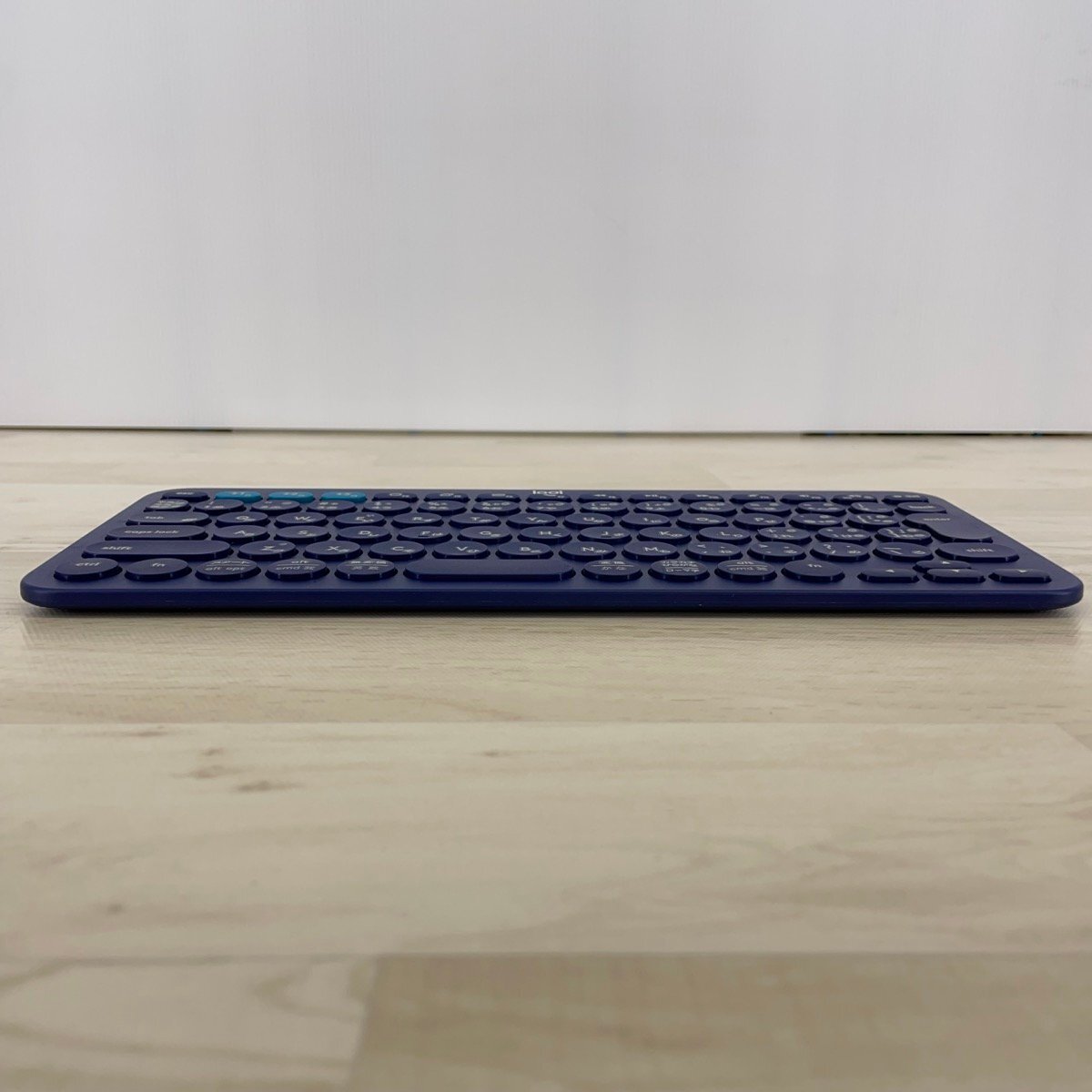 Logicool Logicool Bluetooth беспроводная клавиатура K380[F3885]