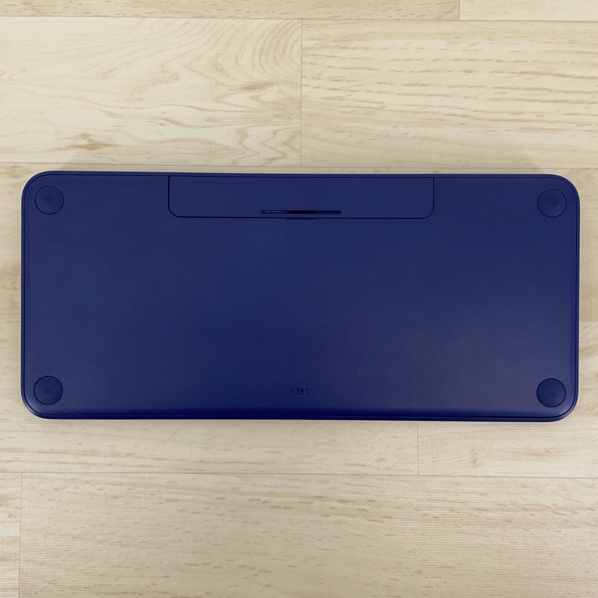 Logicool Logicool Bluetooth беспроводная клавиатура K380[F3885]