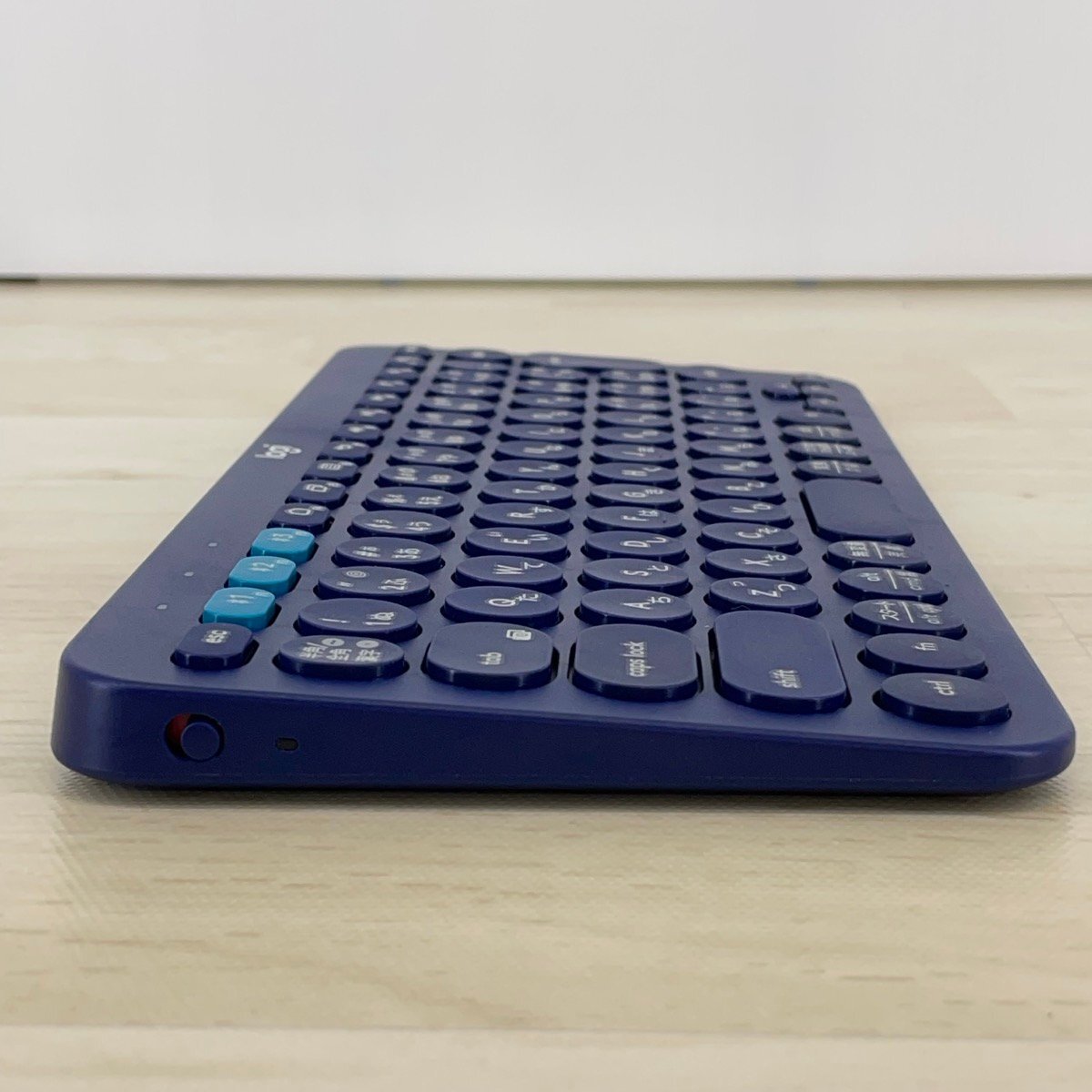 Logicool Logicool Bluetooth беспроводная клавиатура K380[F3885]
