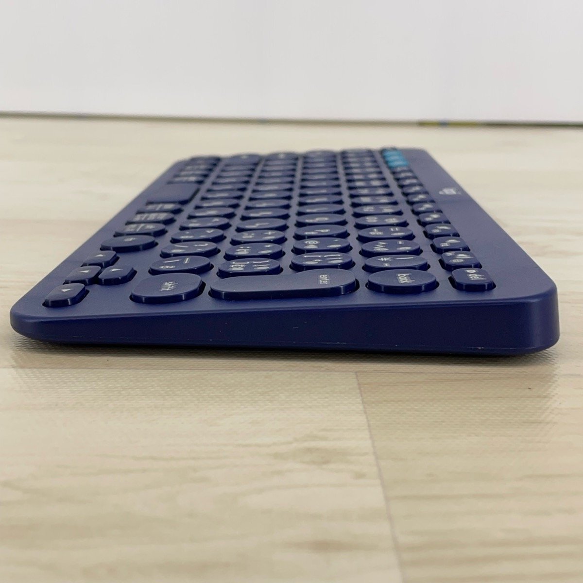 Logicool Logicool Bluetooth беспроводная клавиатура K380[F3885]