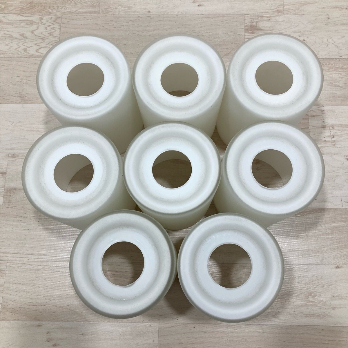 yamada シーリングライト 6灯式シャンデリア[D5541]_画像5