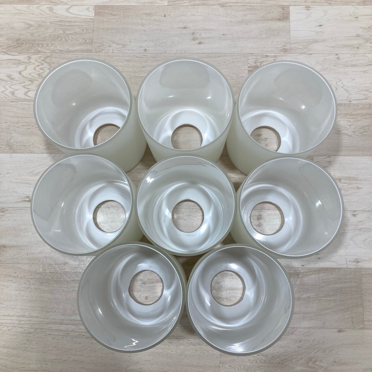 yamada シーリングライト 6灯式シャンデリア[D5541]_画像4