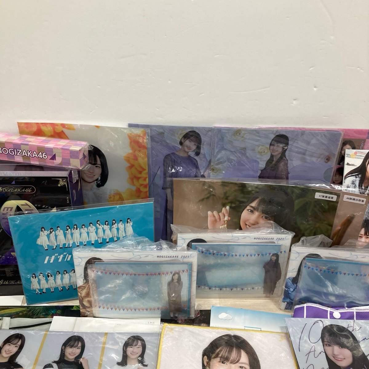 欅坂46・櫻坂46 グッズ買取価格表 - 良盤ディスク