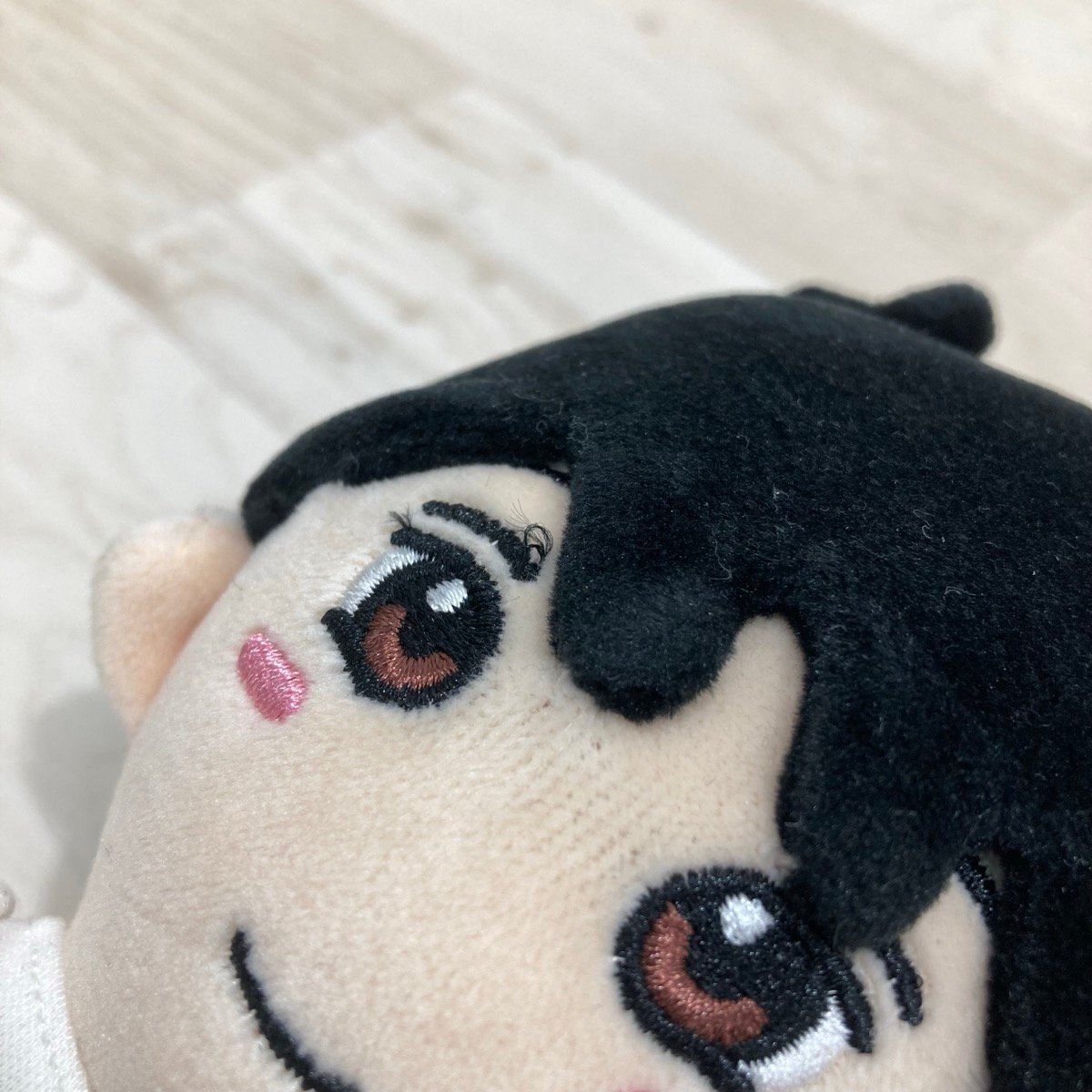 関西ジャニーズJr.あけおめコンサート ちびぬい Aぇ！group 末澤誠也