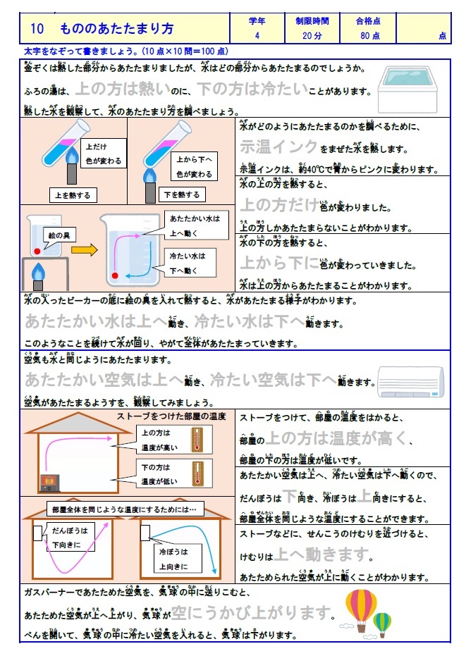 ふりがな付で漢字が苦手でも大丈夫です◎
