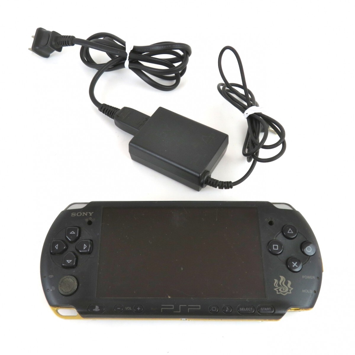 流行り の ブランド - 2024年おすすめのアイテム満載 SONY プレイステーションポータブル PSP ソニー PSP3000シリーズ