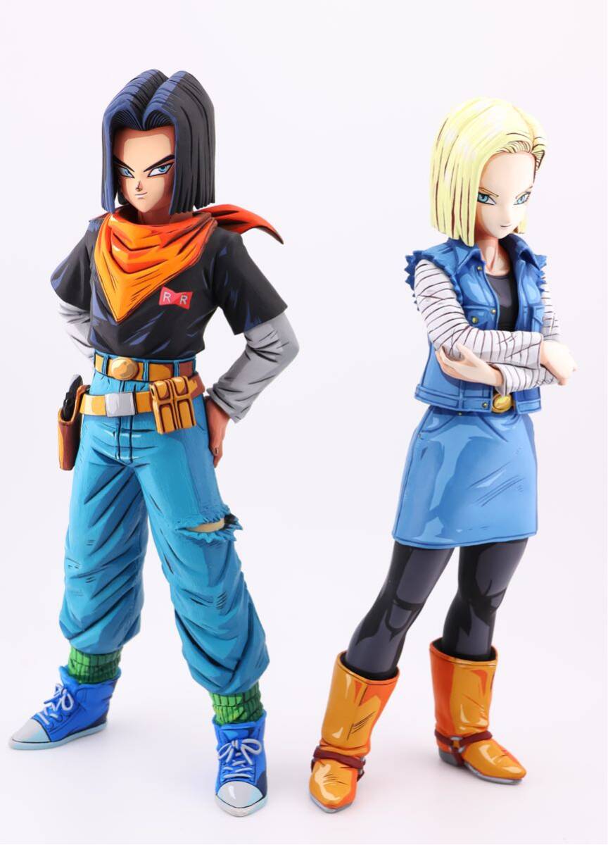 Amazon.co.jp: 一番くじ ドラゴンボール EX 人造人間の恐怖 B賞