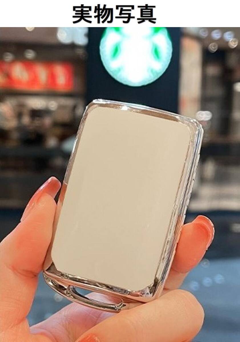 マツダ キーケース TPU キーカバー CX-8 CX-5 CX-3 CX-30 MAZDA3/2 MX-30 CX-60 白