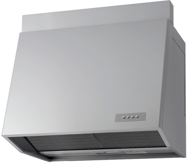 WEP-7537ASI　リクシル　レンジフード　プロペラファン　間口75cm　シルバー_画像1