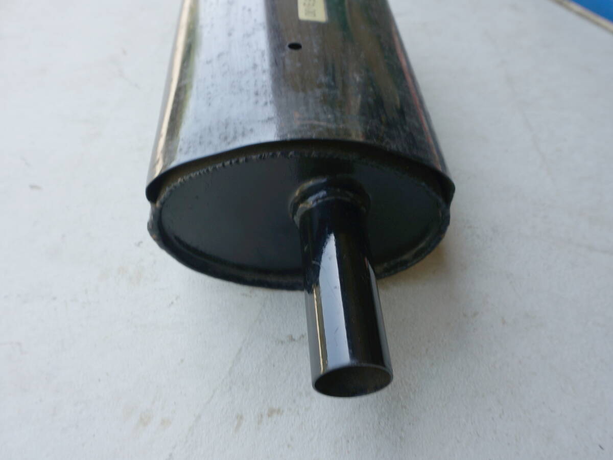 Yahoo!オークション - 日産 初代シルビア（CSP311型） マフラー