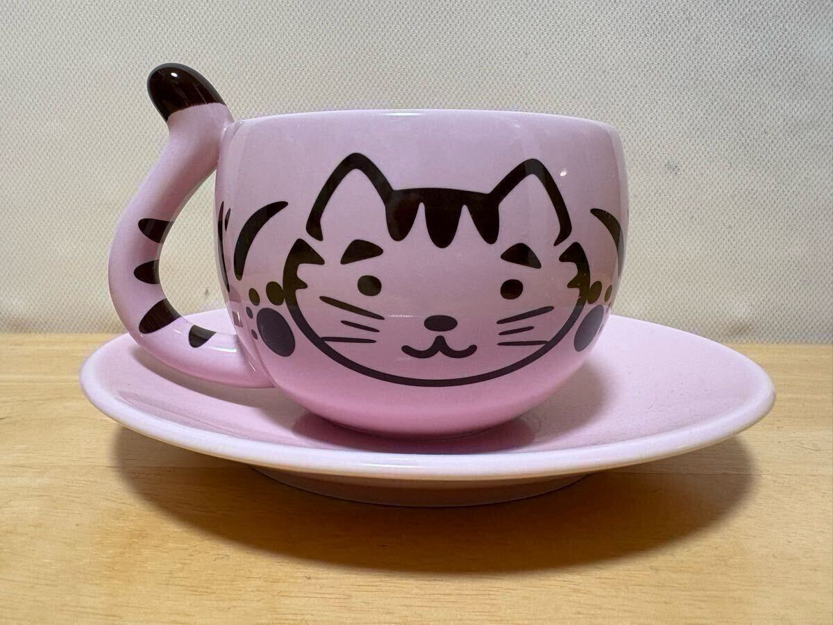けいおん！ あずにゃんマグカップ　元箱あり
