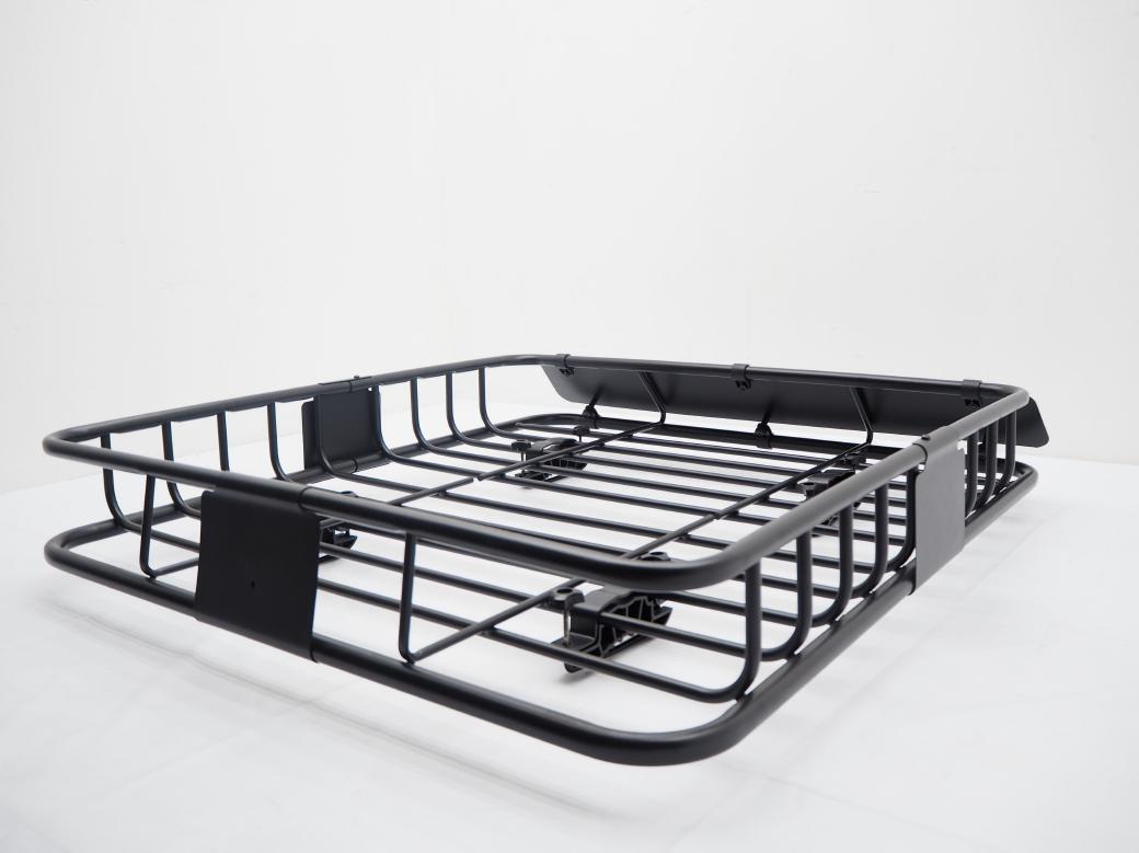 [CURT(カート)正規代理店]ルーフラック/ルーフキャリア クロスバーは丸形・楕円・四角対応 TOYOTA トヨタ ライズ/RAIZE 200系/18115_画像8