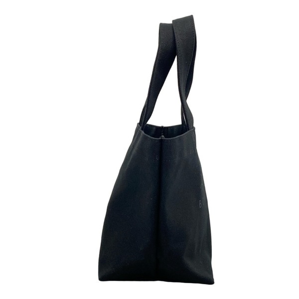 ボナベンチュラ BONAVENTURA ハンドバッグ - 黒 美品 バッグ