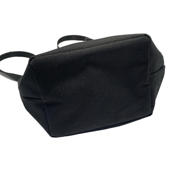 トッカ TOCCA ショルダーバッグ - 黒 美品 バッグ