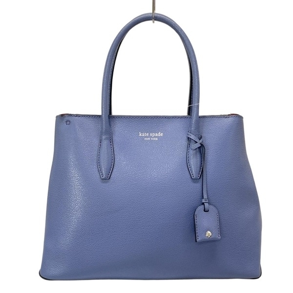  Kate Spade Kate spade ручная сумочка - кожа голубой сумка 