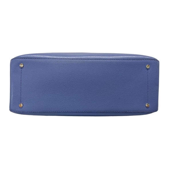  Kate Spade Kate spade ручная сумочка - кожа голубой сумка 