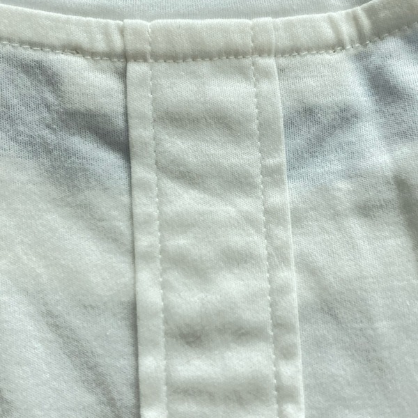 エポカ EPOCA ノースリーブTシャツ サイズ40 M 白 レディース トップス