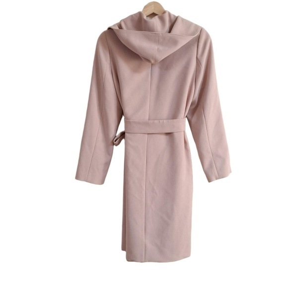 アナイ ANAYI サイズ36 S - ライトピンク レディース 長袖/春/秋 コート_画像2