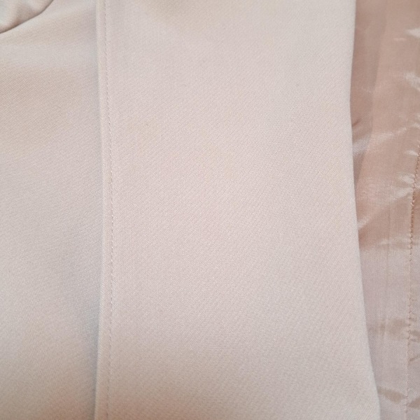 アナイ ANAYI サイズ36 S - ライトピンク レディース 長袖/春/秋 コート_画像6