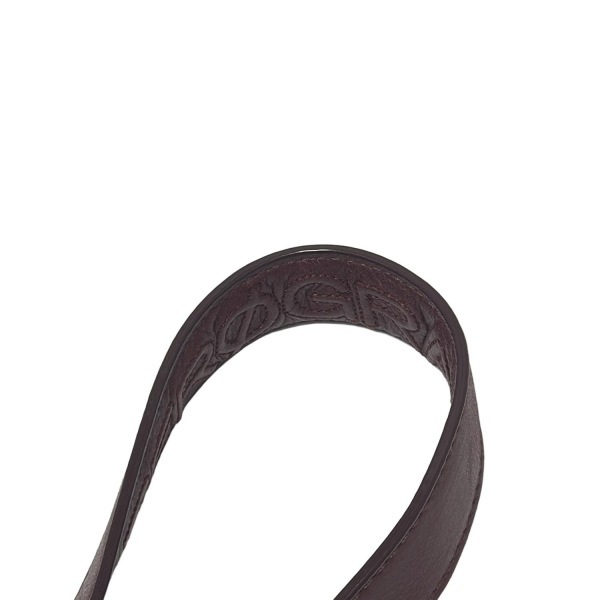 コールハーン COLE HAAN ショルダーバッグ レザー ボルドー ZEROGRAND/巾著型 バッグ