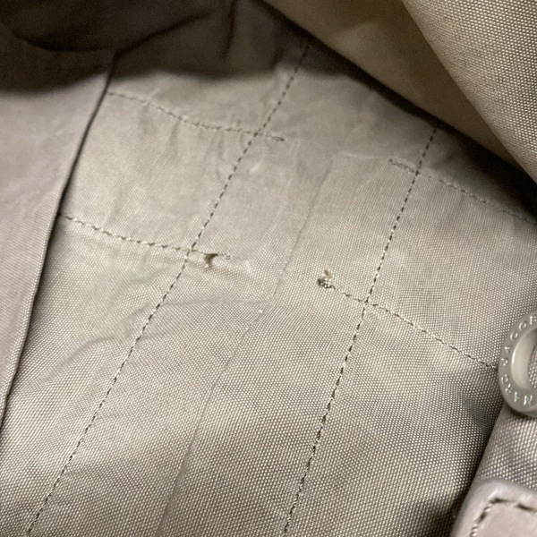 マークバイマークジェイコブス MARC BY MARC JACOBS トートバッグ M0001570 - コットン ブラウン バッグ