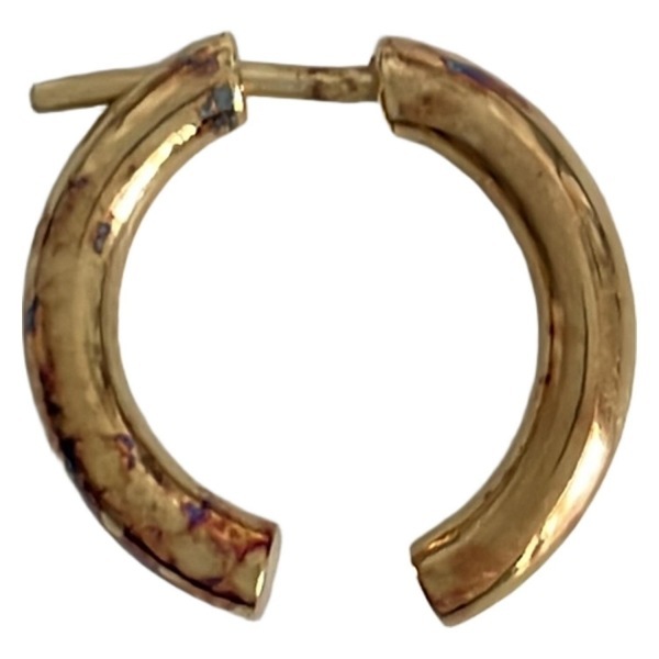 マリアブラック MARIA BLACK ピアス 100448 BROKEN 18 EARRING ゴールド ピアス（片側(cè)） アクセサリー（耳）