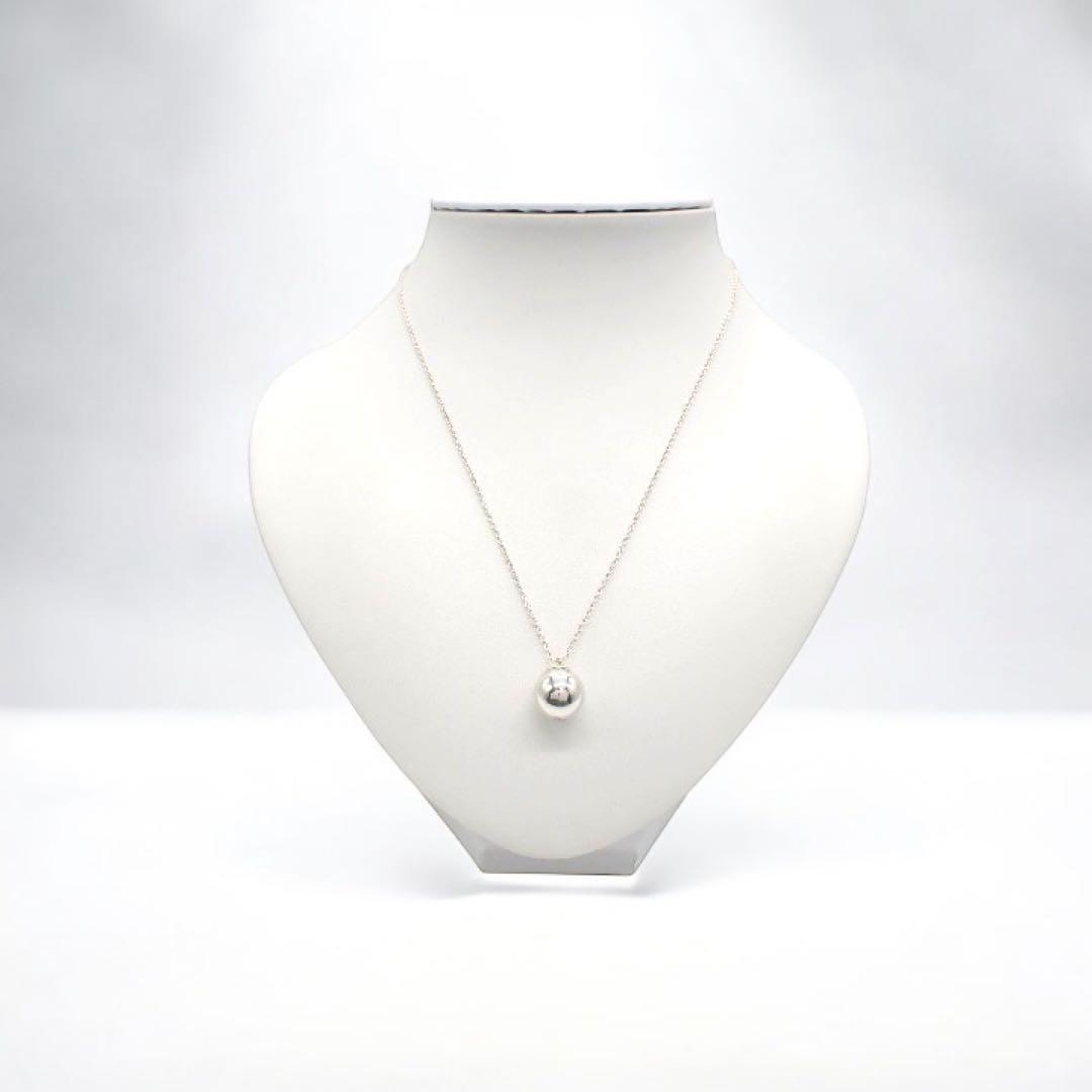 Tiffany & co ティファニー ハードウェア ボール ロング 1 2cm Tiffany & co ティファニー ハードウェア ボール ロング 1 2cm