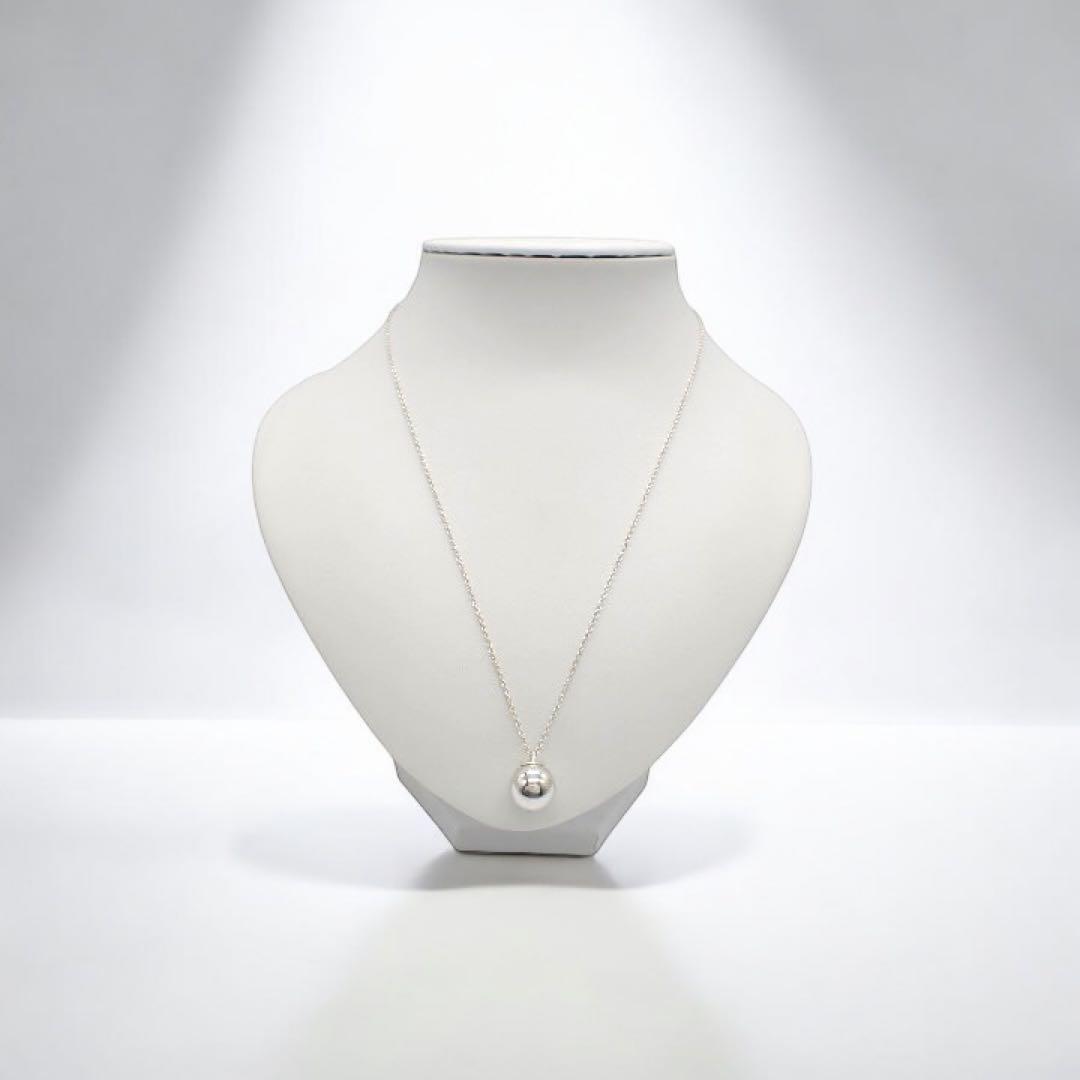 Tiffany & co ティファニー ハードウェア ボール ロング 1 2cm Tiffany & co ティファニー ハードウェア ボール ロング 1 2cm