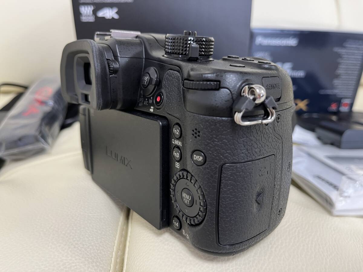 Yahoo!オークション - 【極上美品】Panasonic パナソニック