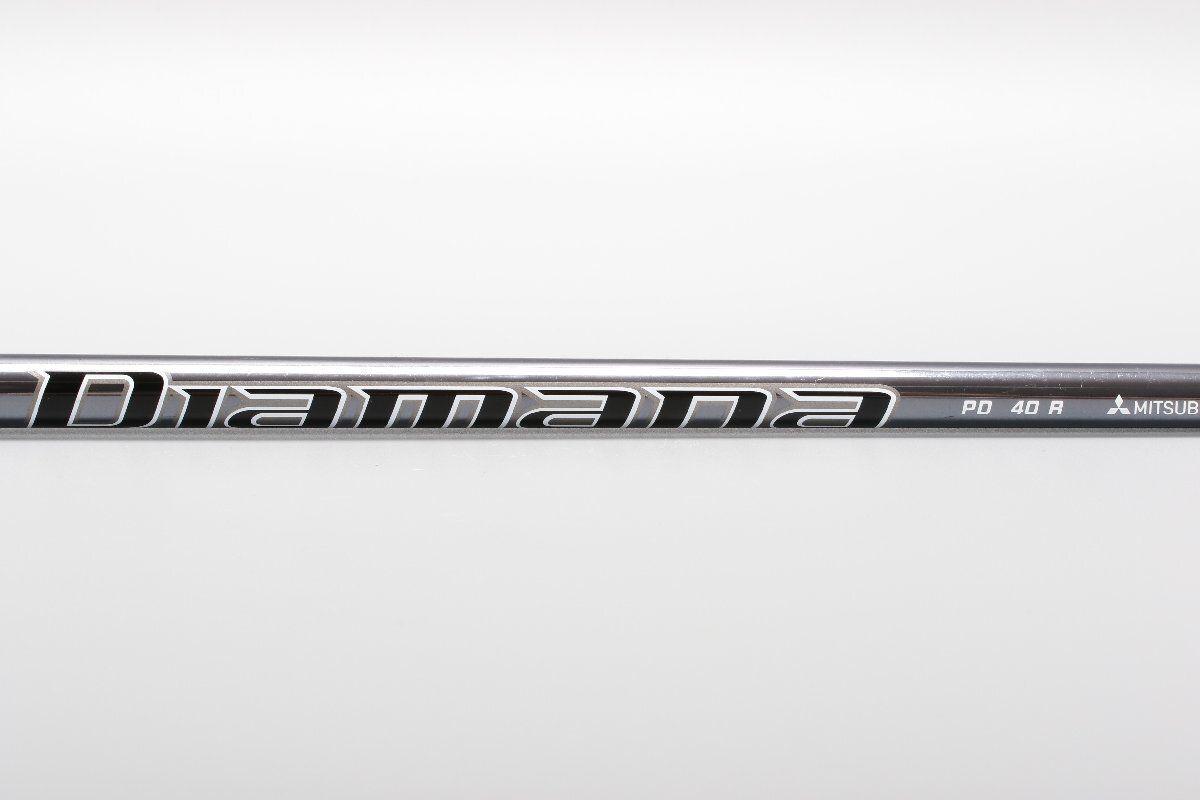 ●○タイトリスト Diamana PD 40R シャフト 45.5インチ○●