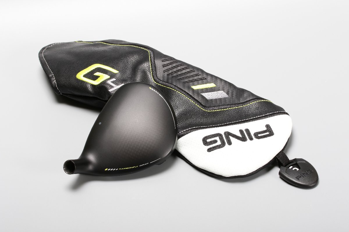 ●○PING G430 MAX 5W　フェアウェイウッドヘッド○●