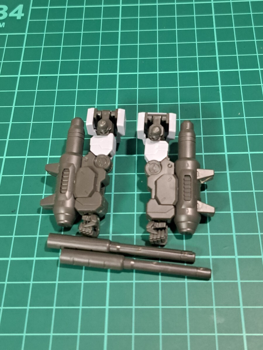ジャンク アスモデウス 腕 hg ガンプラ ガンダム GUNDAM gunpura robot tk503_画像2