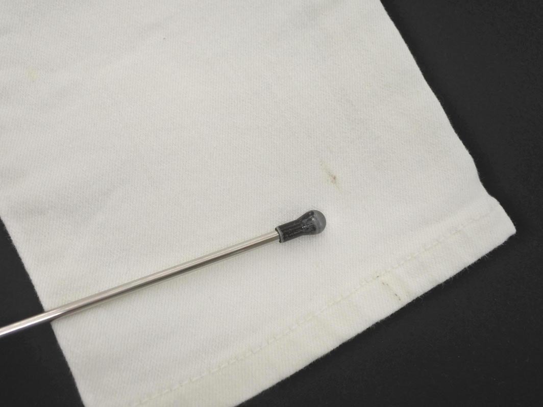 LAUTREAMONT ロートレアモン テーパード パンツ size36/オフホワイト ■■ ☆ fea1 レディース