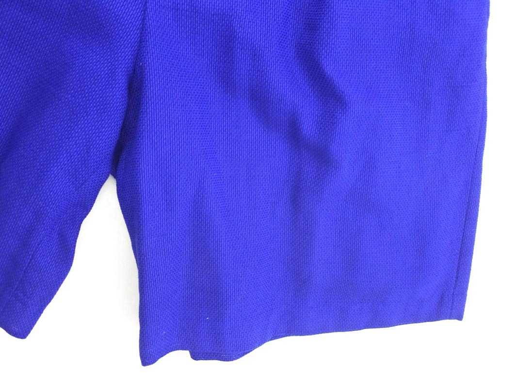 LOWRYS FARM ローリーズファーム ショート パンツ sizeF/青 ■◆ ☆ fea1 レディース