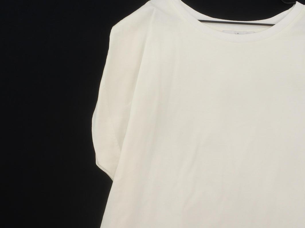  кошка pohs OK JOURNAL STANDARD relume Journal Standard re дракон m безрукавка cut and sewn sizeF/ белый #* * fea1 женский 