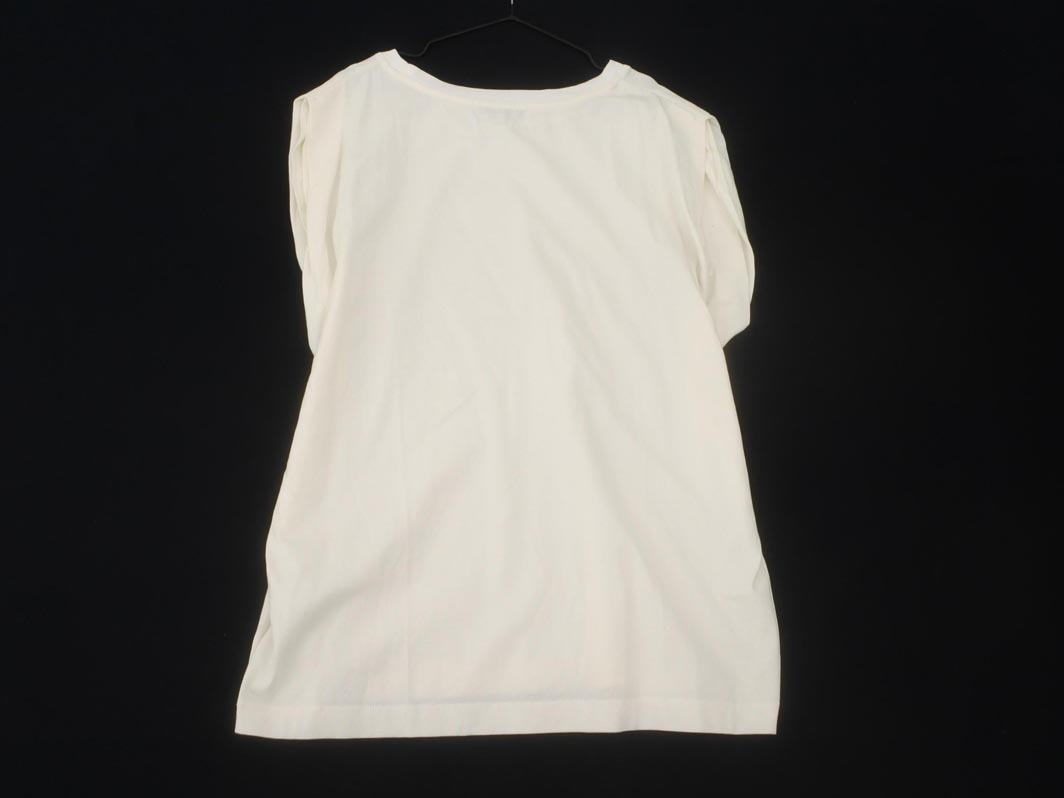  кошка pohs OK JOURNAL STANDARD relume Journal Standard re дракон m безрукавка cut and sewn sizeF/ белый #* * fea1 женский 