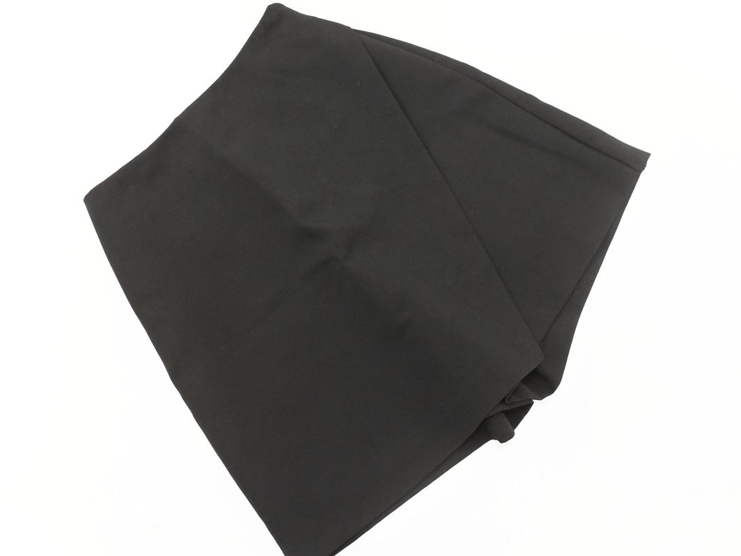 mystic ミスティック スカート パンツ size2/黒 ■■ ☆ fea8 レディース