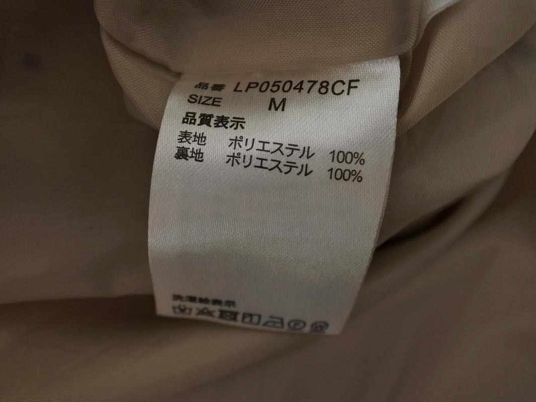 ネコポスOK LEPSIM レプシィムローリーズファーム マキシ スカート sizeM/アイボリー ■◇ ☆ fea9 レディース