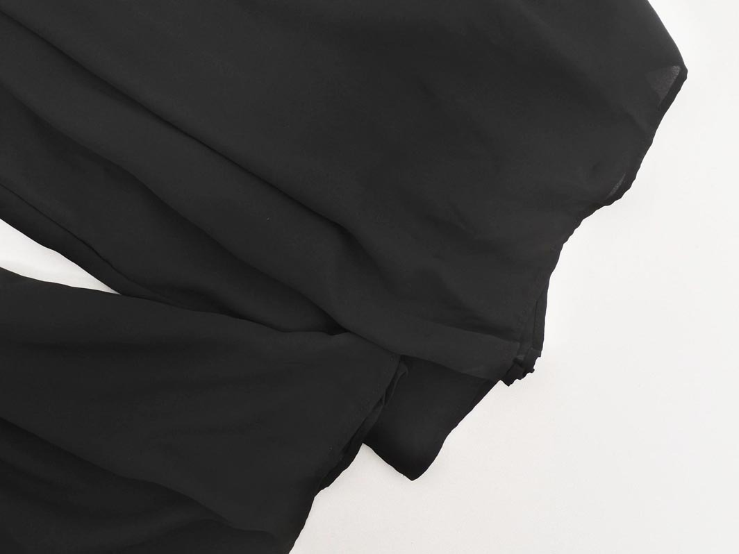 INGNI イング ワイド パンツ sizeM/黒 ■◇ ☆ feb2 レディース