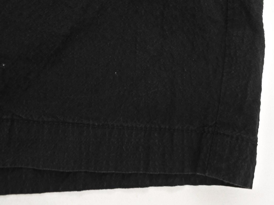 Calvin Klein カルバンクライン ショート パンツ size34/黒 ■◆ ☆ feb3 メンズ