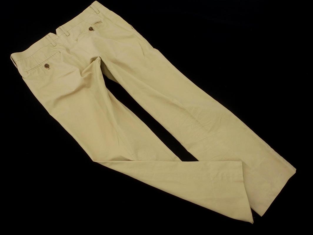 J.CREW ジェイクルー パンツ size30/ベージュ ■■ ☆ feb3 レディース