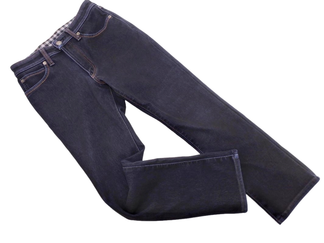 EDWIN エドウィン 503 デニム調(diào) パンツ size31/紺 ◇■ ☆ feb5 メンズ